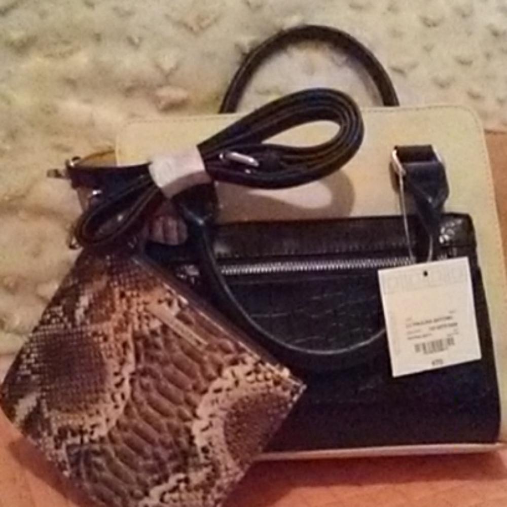Liz Claiborne Satchel